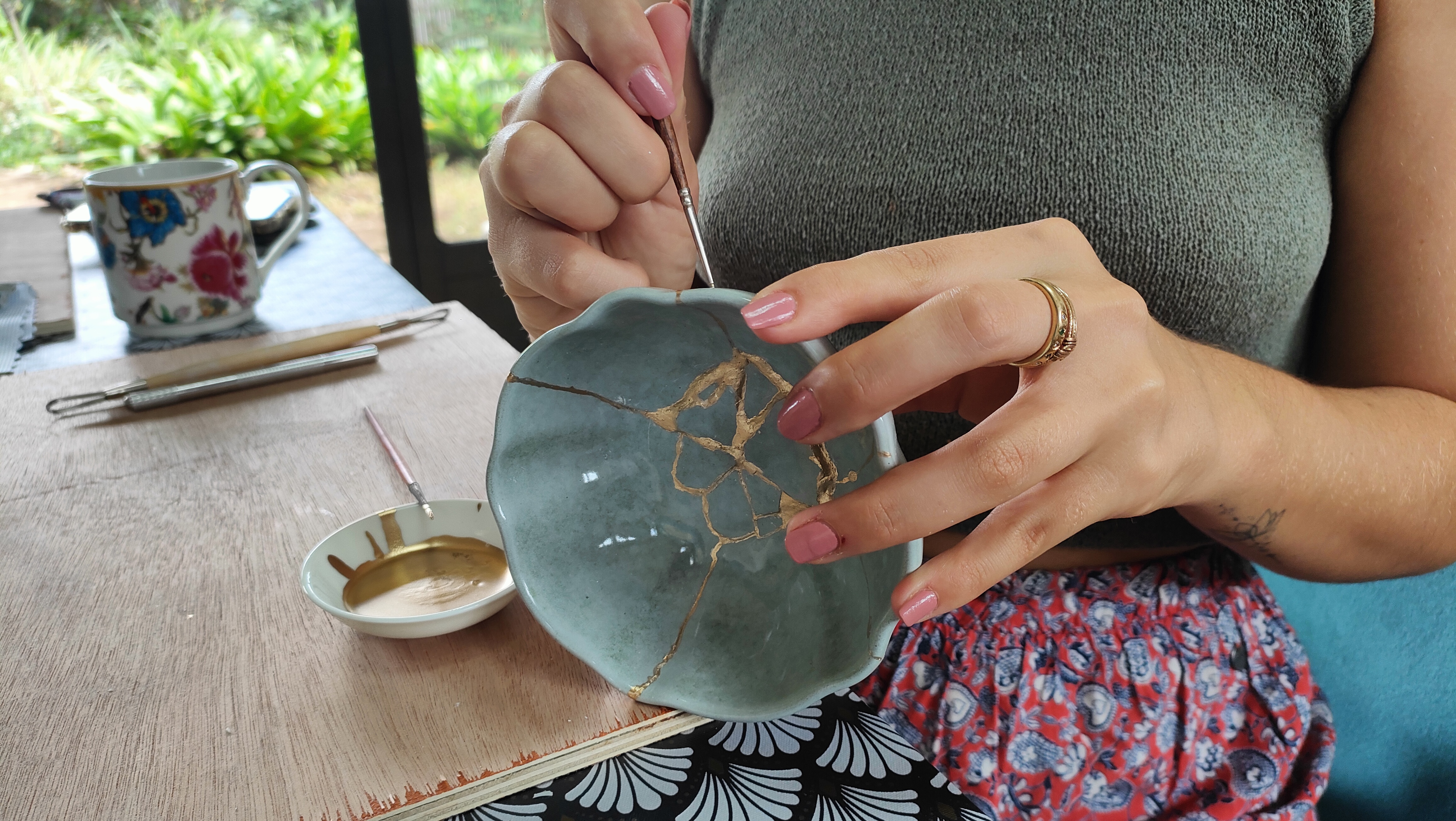 Atelier kintsugi 2