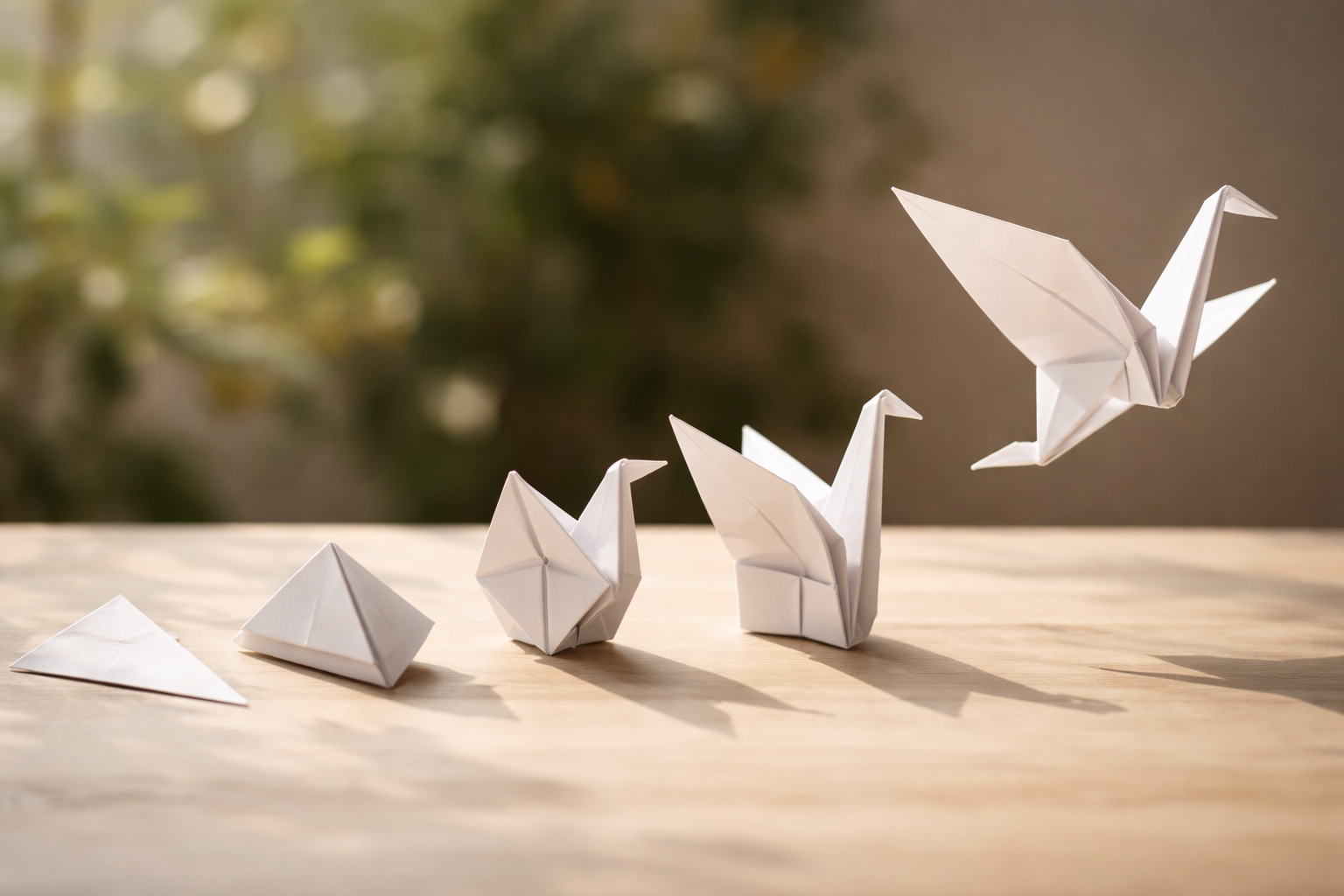 Origami